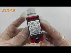 बर्नस्टीन लिमिट स्विच 188-एसयू1जेड - आईडी-एनआर। 59322440 IP54 सुरक्षा और Ele के लिए 30 मिलियन साइकिल के साथ