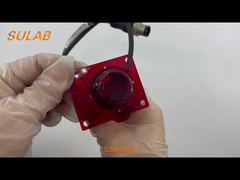 उच्च दृश्यता, पानी के साथ शिंडलर एस्केलेटर दिशा संकेतक लाइट और दोष संकेतक लाइट