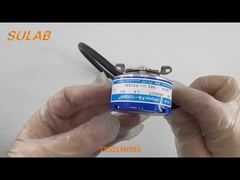 एक नज़दीकी नज़र: बिल्कुल नया असली तमागावा एनकोडर TS5214N583 2500 PPR 5V DC इंक्रीमेंटल एनकोडर