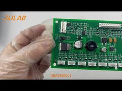 ब्रांड न्यू ओटिस एलिवेटर आरएस32 सीरीज कम्युनिकेशन एड्रेस बोर्ड DBA26800J1 कई के साथ संगत