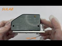 लिफ्ट स्पीड गवर्नर पिट टेंशनर स्विच जिसमें कॉपर मिश्र धातु निर्माण ओवरलोड सुरक्षा और