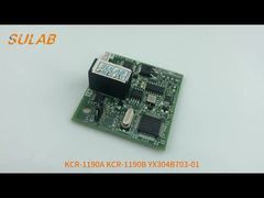 ओरिजिनल मित्सुबिशी लिफ्ट वेजिंग प्लेट ओवरलोड प्रोटेक्शन के साथ 1000 किलो और संगत 2.00-3.50