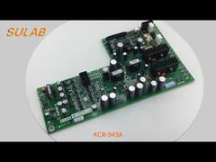 मूल मित्सुबिशी मशीन-रूम-बिना लिफ्ट ड्राइव बोर्ड केसीआर-943 ए को सीमलेस के लिए क्यों चुनें