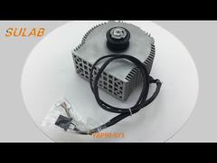 फैक्टरी प्रत्यक्ष लिफ्ट भागों YBP90-6Y3 तीन चरण एसी परिवर्तनीय आवृत्ति असिंक्रोनस मोटर लिफ्ट