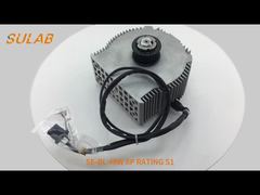 SE-BL 48W 8P RATING S1 लिफ्ट लिफ्ट स्पेयर पार्ट्स डोर मोटर SE-BL 48W 8P Rated S1 डोर मोटर, सबमर