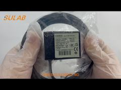 CEDES GLS126NT2.NO लिफ्ट फोटोइलेक्ट्रिक स्विच मंजिल सेंसर लिफ्ट सामान लिफ्ट अधिभार