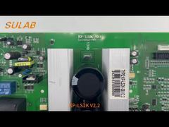 KP-LS2K V2.2 आधुनिक लिफ्ट सहायक उपकरण, लिफ्ट नियंत्रण इन्वर्टर बोर्ड, लिफ्ट सहायक उपकरण के साथ