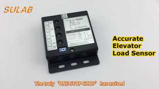 लिफ्ट लोड सेंसर एलएस बोर्ड एचएलसी-2004 सटीकता