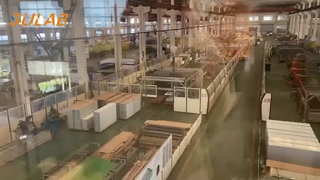 बीएलटी एस्केलेटर प्लास्टिक कवर नया भाग