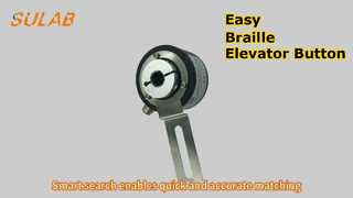 बिल्कुल नया TOFI ETF58-H-12 हॉलो शाफ्ट इंक्रीमेंटल फोटोइलेक्ट्रिक रोटरी एनकोडर 12mm शाफ्ट डायम के साथ