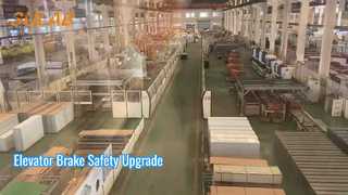 KONE एलिवेटर ब्रेक मॉड्यूल KM50002114G01 अपग्रेड