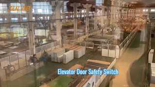 लिफ्ट सुरक्षा स्विच AZ05 KONE दरवाज़ा लॉक