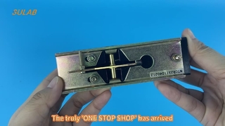 EL1375 लिफ्ट सुरक्षा स्विच