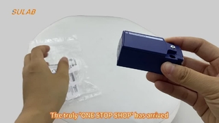 श्नाइडर XCKN2110 लिफ्ट सीमा स्विच