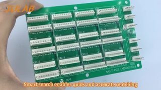 सिग्मा एलेवेटर इंटरफ़ेस बोर्ड AEN06C601