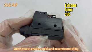 देखें कि एसपीडीटी संपर्क और फेनोलिक प्लास्टिक शेल के साथ थर्मल प्रोटेक्शन ब्रेक स्विच क्यों चुनें