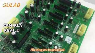 आईपीएम-आरएलए REV1.2