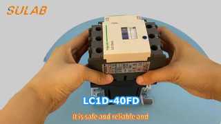 एलसी1डी-40एफडी