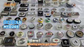 सैमसंग गैलेक्सी MTD265