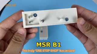 एमएसआर बी1