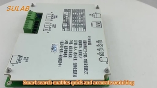 कोन एलेवेटर डिस्प्ले BVT102 फिक्स नो डिस्प्ले