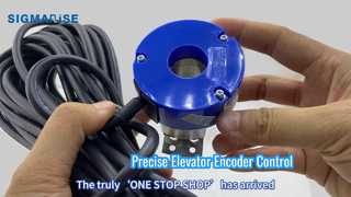लिफ्ट एनकोडर XA05006B सटीक नियंत्रण