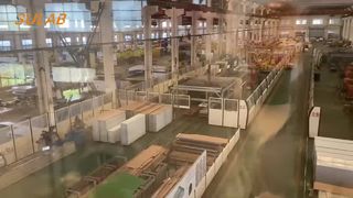 लिफ्ट रोलर गाइड जूते चिकनी सवारी