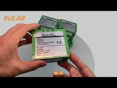 ThyssenKrupp एस्केलेटर ब्रेक नियंत्रक BK-01