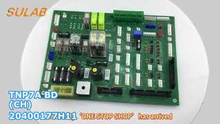 TNP7A बीडी (सीएच) 20400177H11