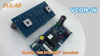 वीसीओएन-डब्ल्यू