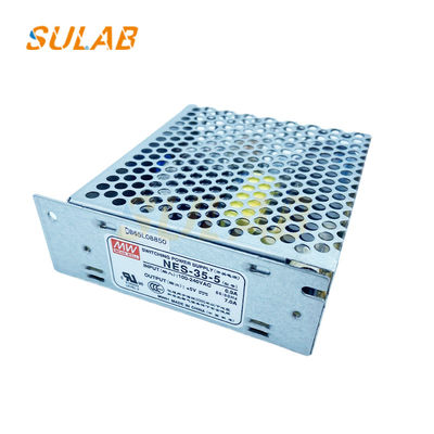 Switching Power Supply Brand New Original Switch Power Supply Box NES-35-5