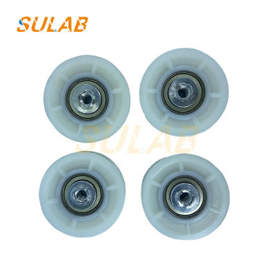 Deep Groove Ball Bearing 6203Z  Escalator parts