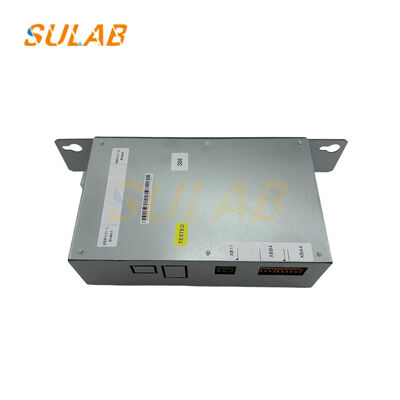 KM50002114G01 Elevator PCB Board with Brake Power Supply and Precise Timing Control for KONE Elevators