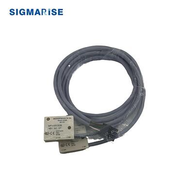 High Precision Elevator Brake Micro Switch MP310SCE09 for Brake Release Detection and Traction Machine Brake Feedback