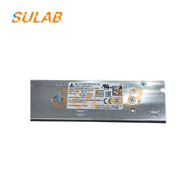 Delta PMC-24V100W1AA 24V 100W Panel Mount Power Supply with 85-264VAC Input and 4.17A DC Output Industrial PSU
