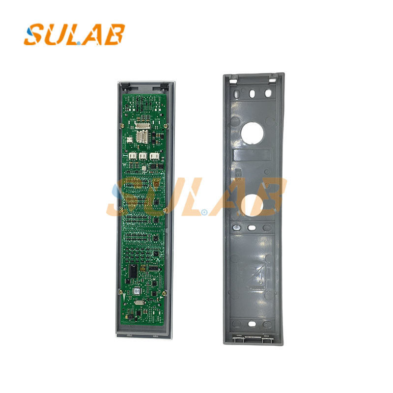 SULAB Elevator Glass Touch HOP COP With PCB Board 59234302