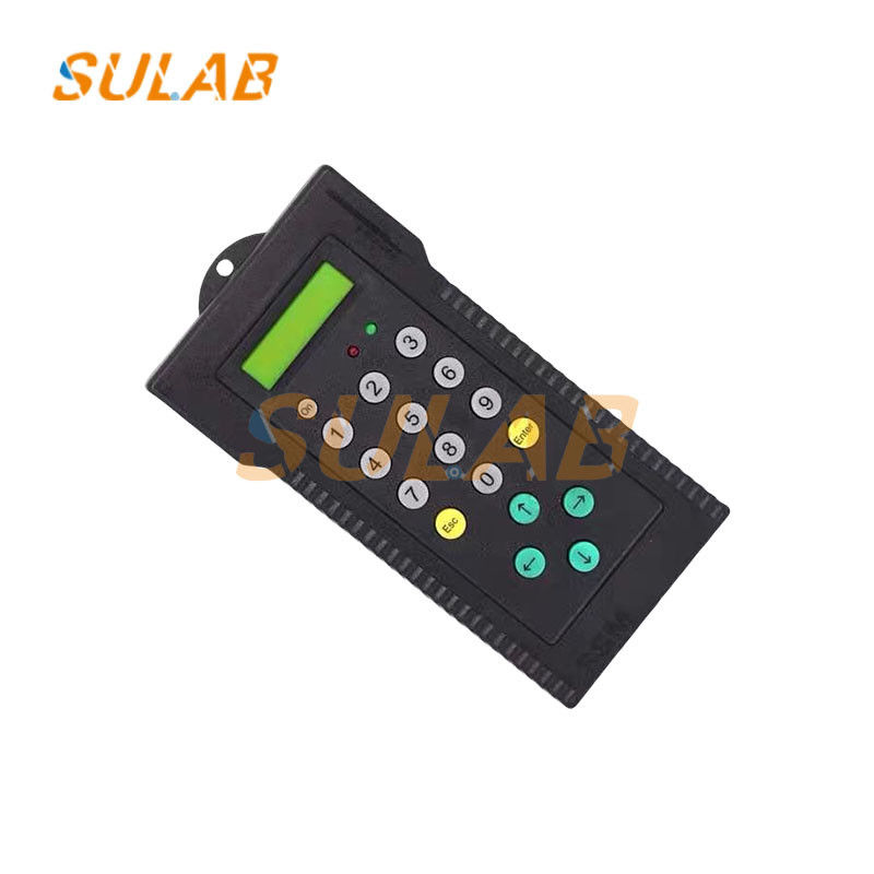 Elevator Spare Parts Lift Service Test Tool 5400 300P SSM V30 IDD ID.NR.336515