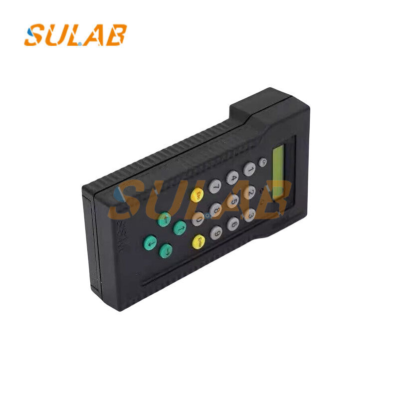 Elevator Spare Parts Lift Service Test Tool 5400 300P SSM V30 IDD ID.NR.336515