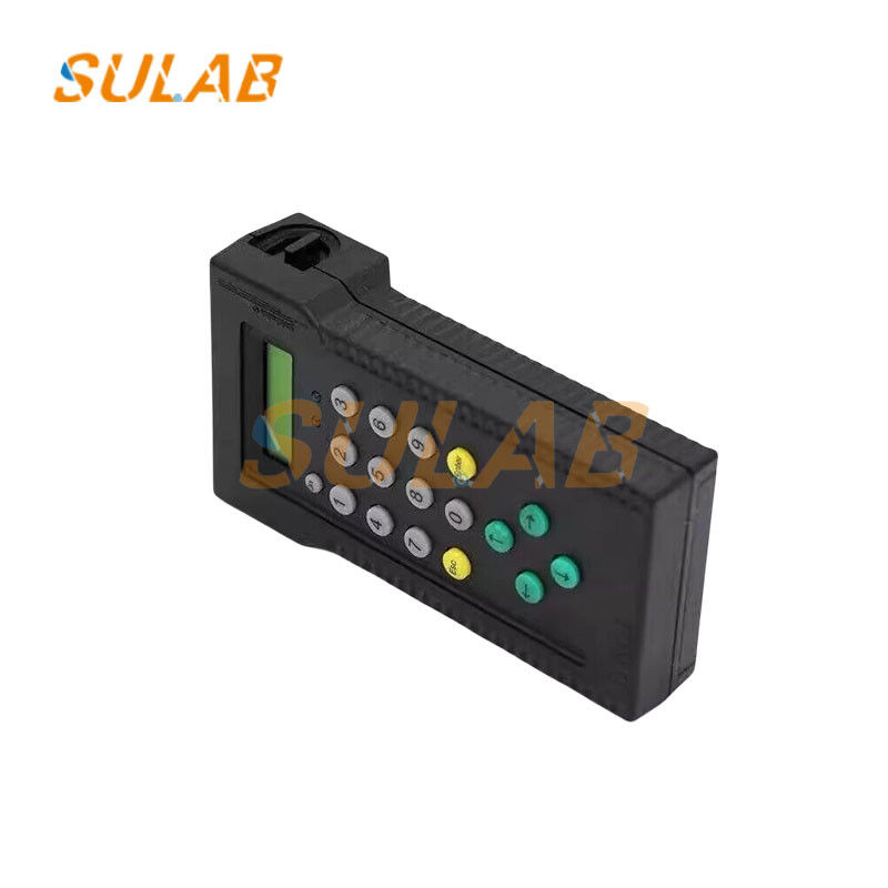 Elevator Spare Parts Lift Service Test Tool 5400 300P SSM V30 IDD ID.NR.336515