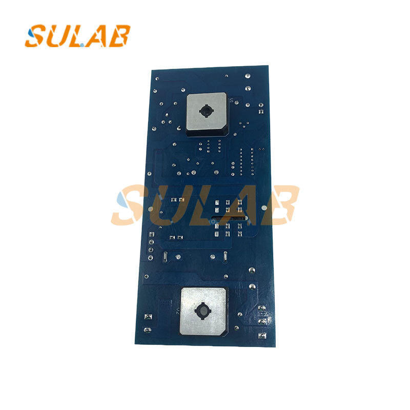 Cheap Price Hyundai Elevator Lift Spare Parts VCON-W PCB Board CC-906
