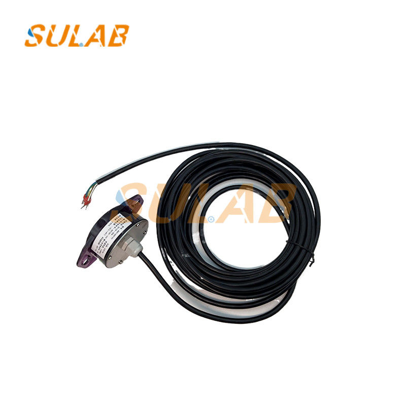 Thyssenkrupp Escalator Spare Parts Running Indicator Traffic Light 8801000155 DC12-30V 50mA