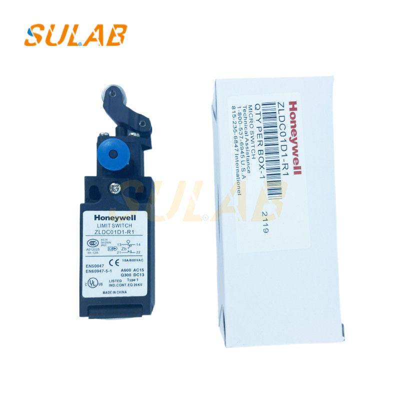 Honeywell Elevator Spare Parts Limit Switch Good Quality Good Price ZLDC01D1-R1