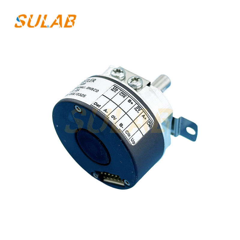 Elevator Parts Brand New Original Genuine Heinzler Encoder 0541419