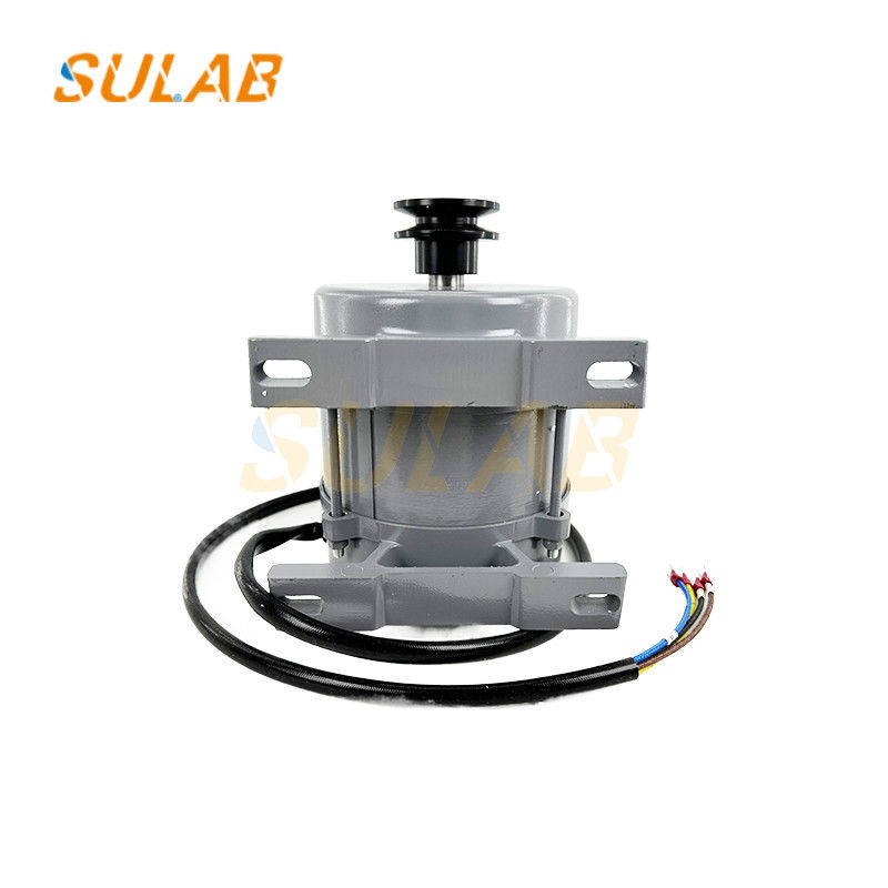 Elevator door motor door motor Original three-phase asynchronous motor  YVP90-6