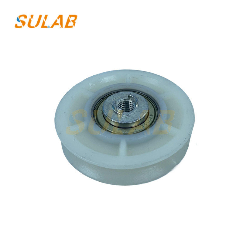 Deep Groove Ball Bearing 6203Z  Escalator parts