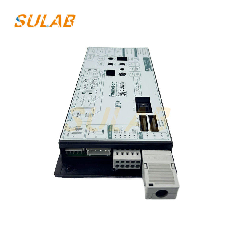 Elevator Door Drive Fermator VF5+ Elevator Door Controller Elevator Parts