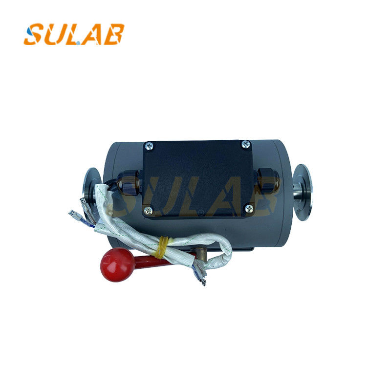 DZE-12E FYJ245 YJ240B YJ275 245D Otis 21HT 60HT Brake Traction Machine Main Engine Brake Push Rod Support Arm Brake Shoe Original New Spot