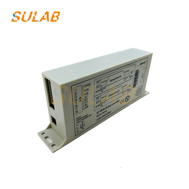 Otis AT120 Door Machine Box Inverter FBA FAA24350BK1 Original Elevator Parts Door Motor Door Controller