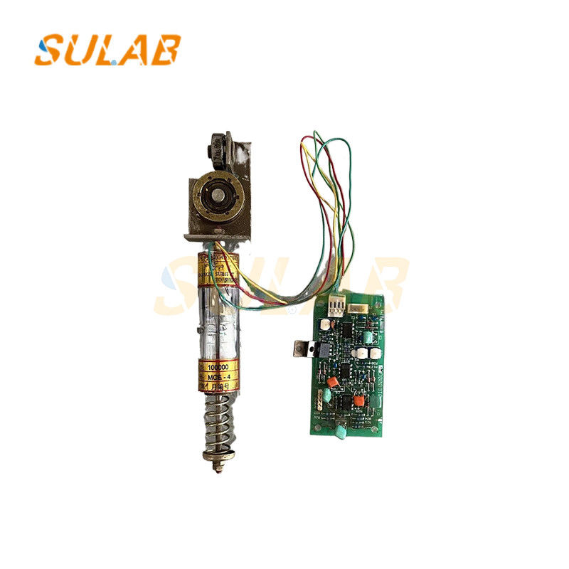 Mitsubishi Elevator Differential Transformer MCE-4 Weighing Device YX401D002-01 Weighing Plate LIR-218A