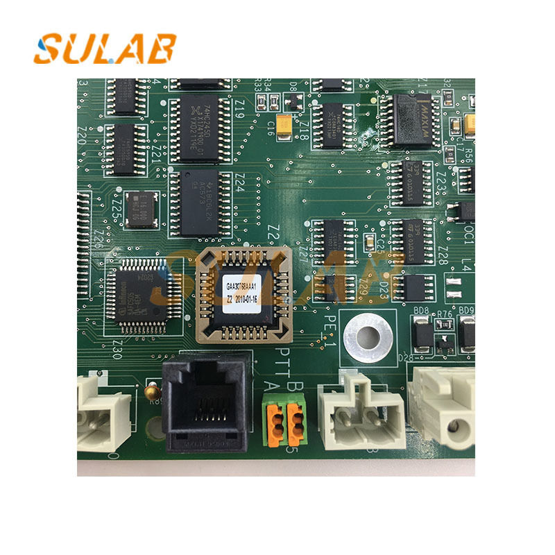 SULAB Elevator PCB Board GCA26800NB1 for Elevator Circuit Main Board
